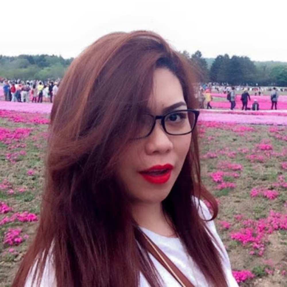 Meet your Posher, Mika